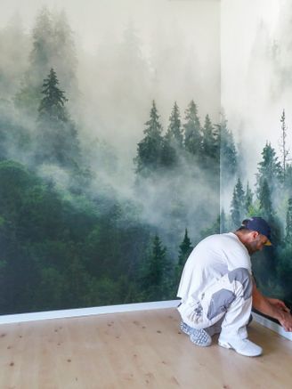 Der Rellinger Maler Levent Aric Galerie 26
