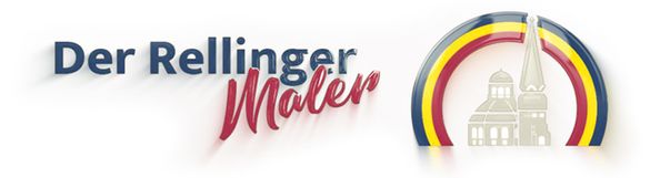 Logo - Der Rellinger Maler aus Pinneberg